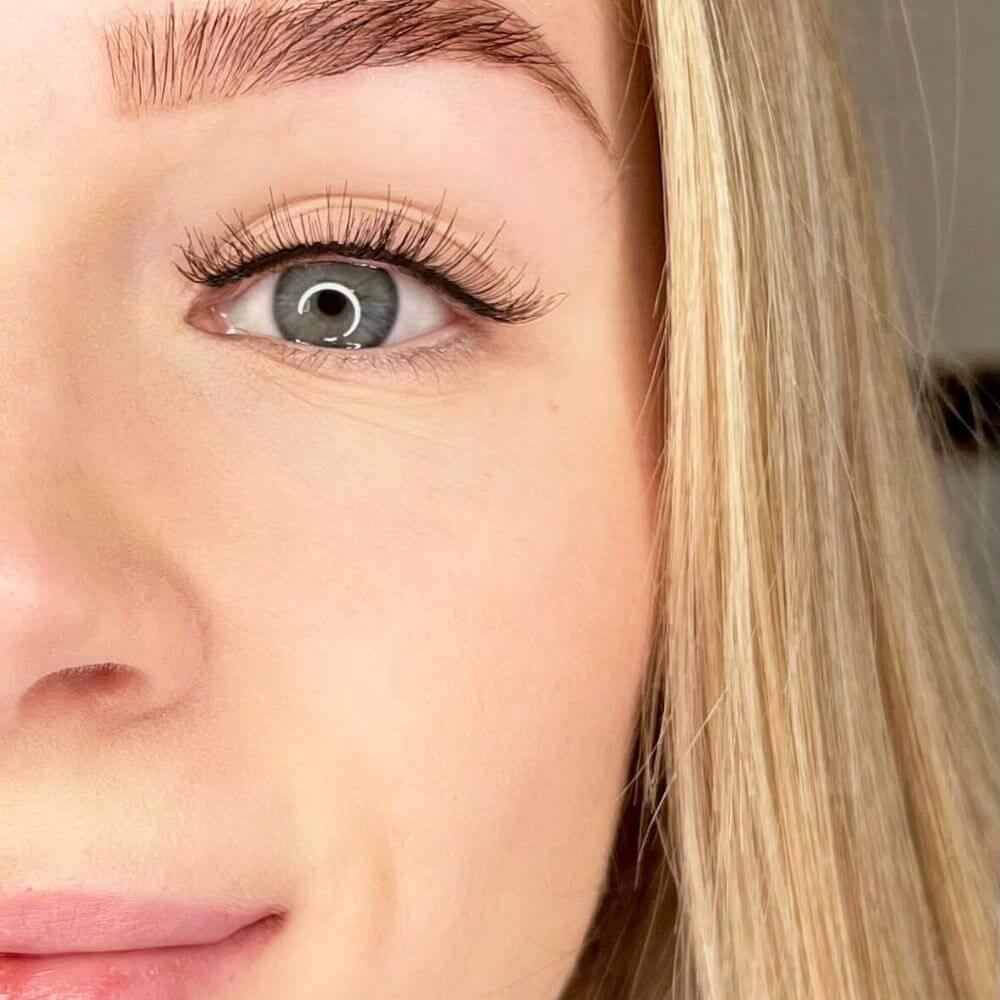 Magnet Wimpern - Natural