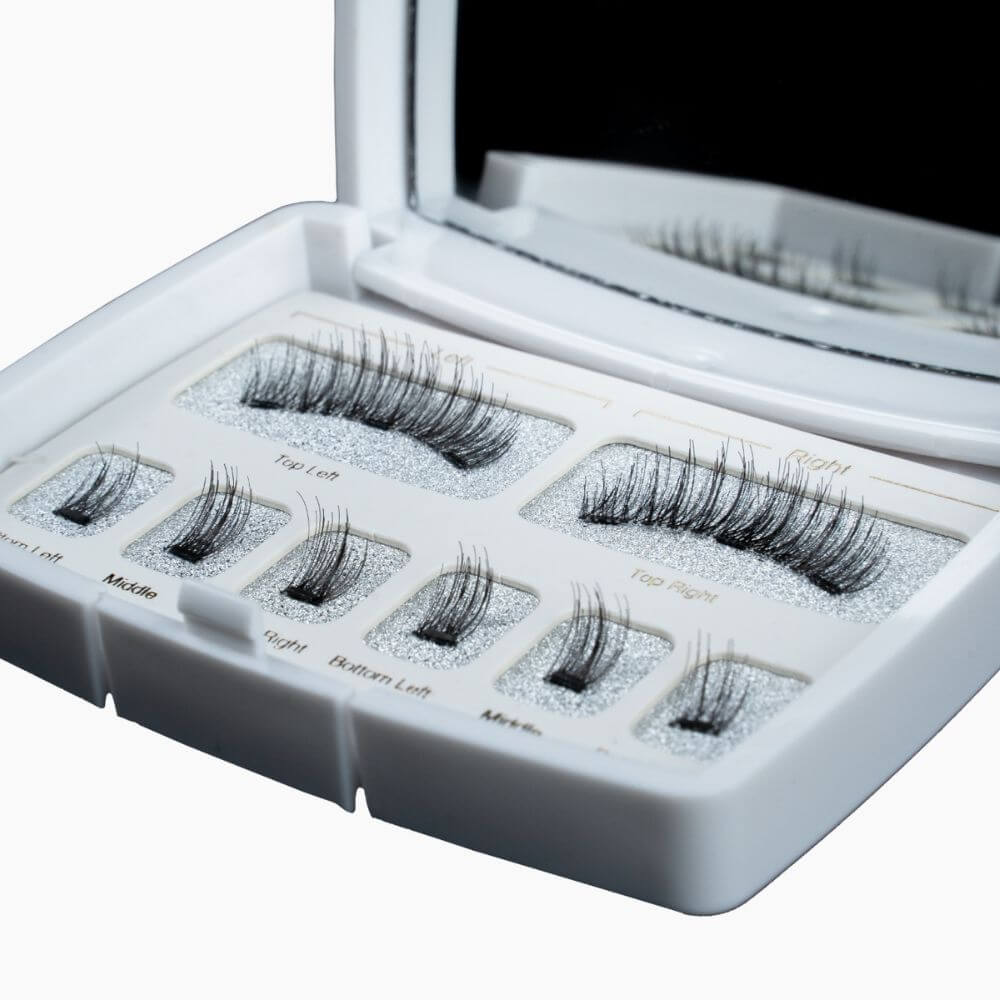 Magnet Wimpern - Daily Use