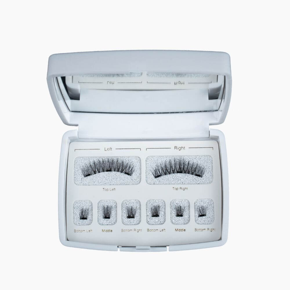 Magnet Wimpern - Daily Use