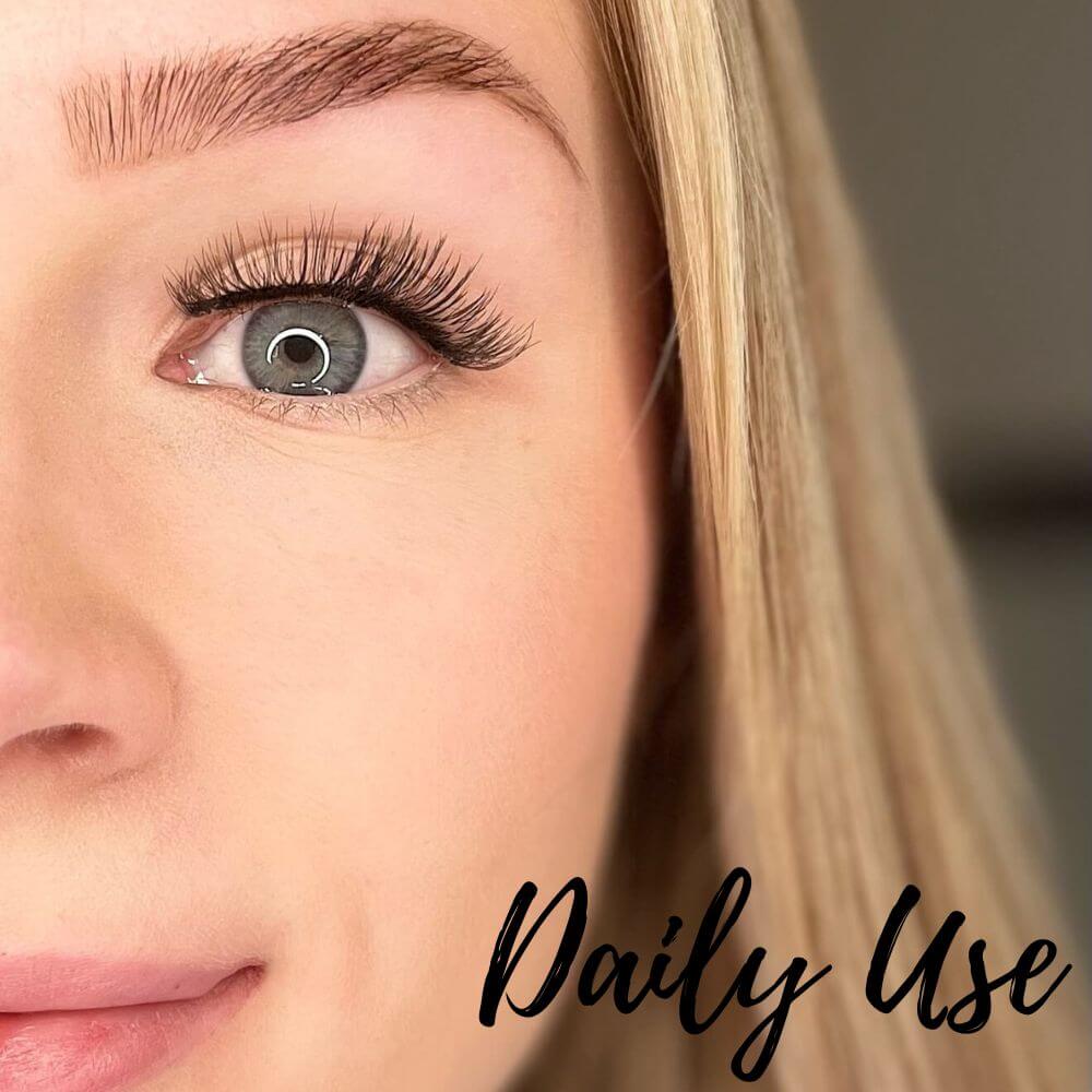 Simple Look Set