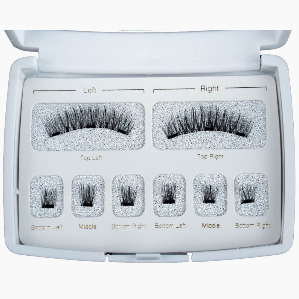 Magnet Wimpern - Daily Use
