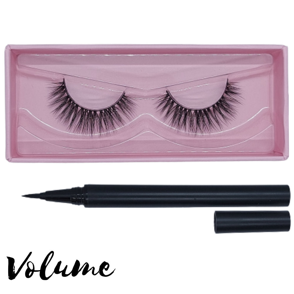 MyStylash | Volume+